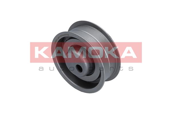 Tensioner Pulley, timing belt 3