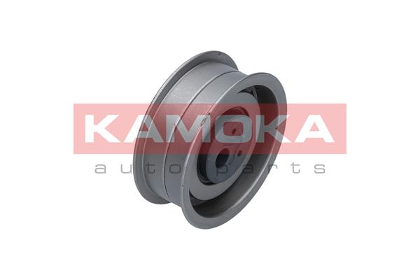 Tensioner Pulley, timing belt 4