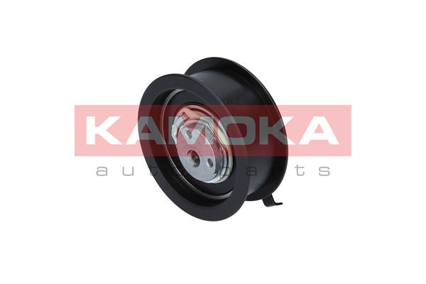 Tensioner Pulley, timing belt 4