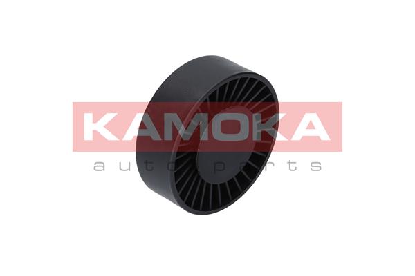 Tensioner Pulley, V-ribbed belt 3