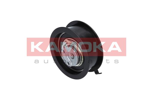 Tensioner Pulley, timing belt 4