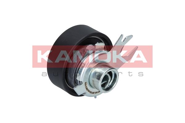 Tensioner Pulley, timing belt 3