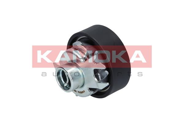 Tensioner Pulley, timing belt 4