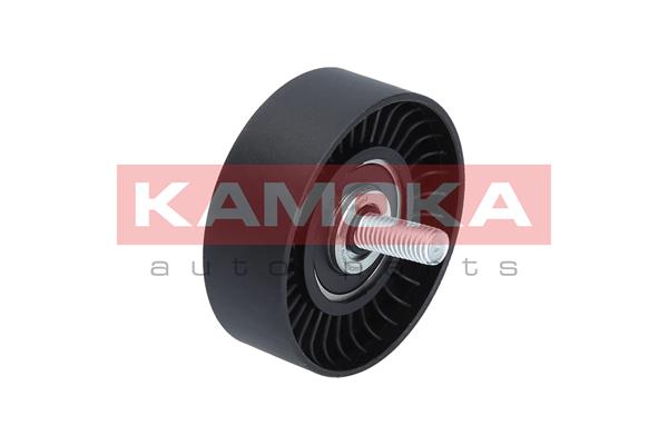 Deflection/Guide Pulley, V-ribbed belt 3