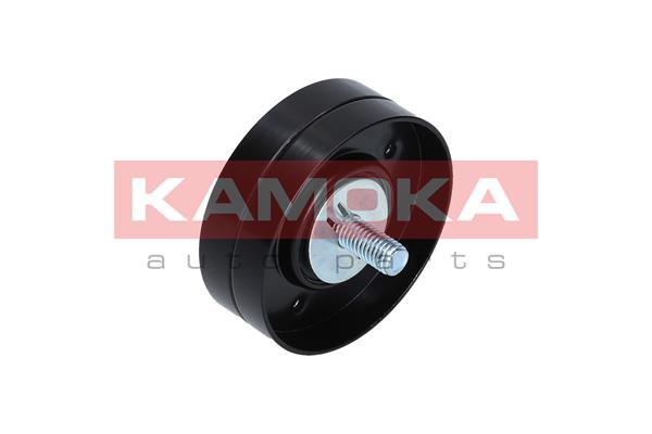 Deflection/Guide Pulley, V-ribbed belt 3