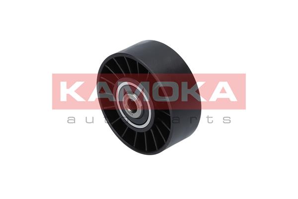 Deflection/Guide Pulley, V-ribbed belt 2