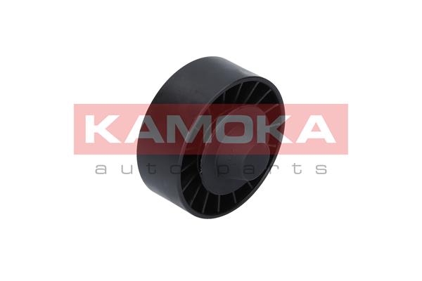 Deflection/Guide Pulley, V-ribbed belt 3