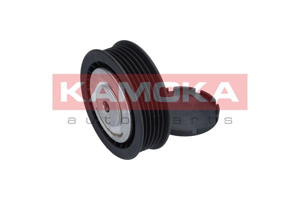 Tensioner Pulley, V-ribbed belt