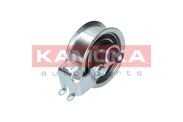 Tensioner Pulley, timing belt 4