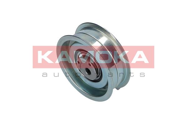 Tensioner Pulley, timing belt 3
