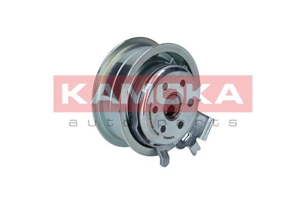 Tensioner Pulley, timing belt 4