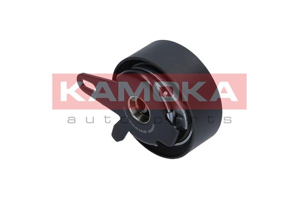 Tensioner Pulley, timing belt 4