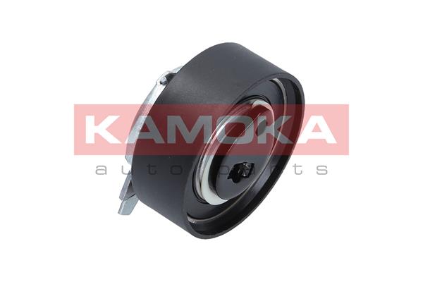 Tensioner Pulley, timing belt 4