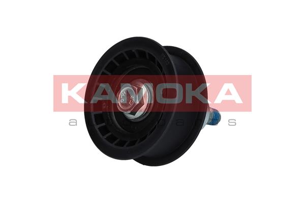 Deflection Pulley/Guide Pulley, timing belt 3