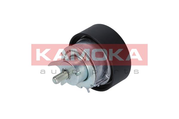 Tensioner Pulley, timing belt 4