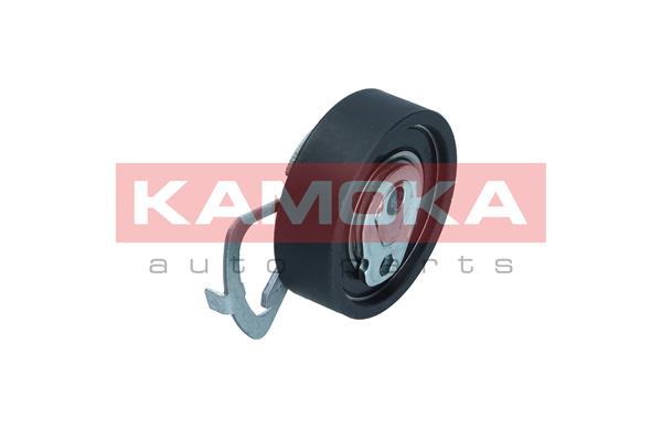 Tensioner Pulley, timing belt 4