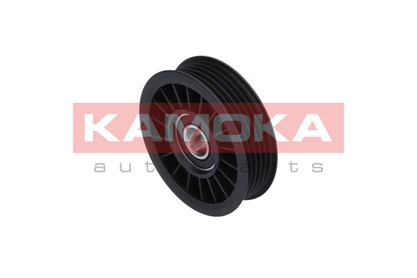 Tensioner Pulley, V-ribbed belt 3