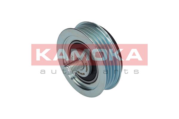 Tensioner Pulley, V-ribbed belt