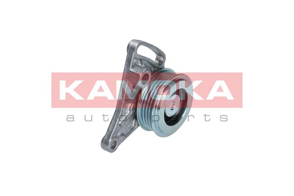 Tensioner Pulley, V-ribbed belt 3