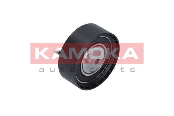 Tensioner Pulley, timing belt 3