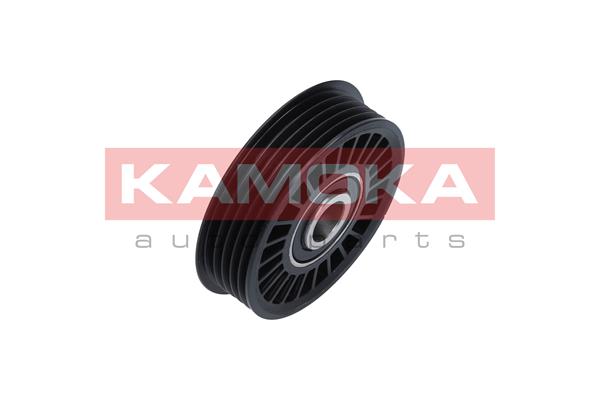 Tensioner Lever, V-ribbed belt 4
