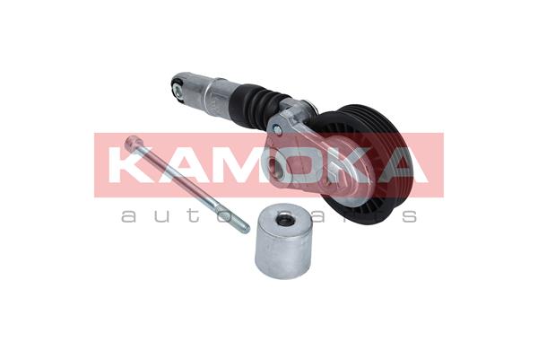 Tensioner Lever, V-ribbed belt 2