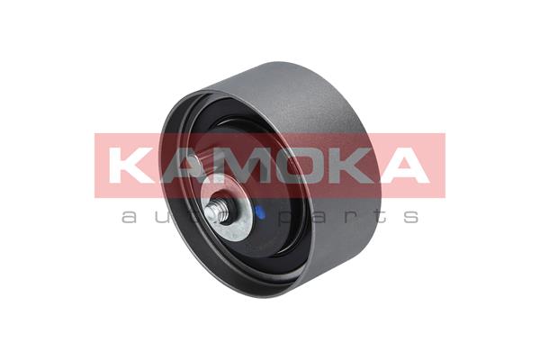 Tensioner Pulley, timing belt 3