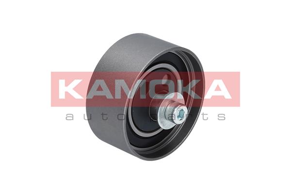 Tensioner Pulley, timing belt 4