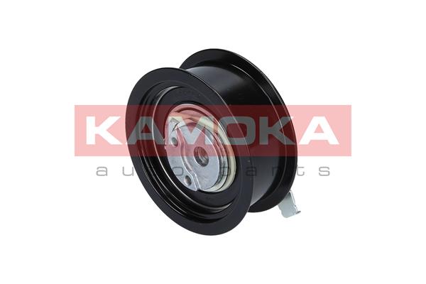 Tensioner Pulley, timing belt 4