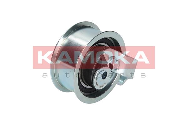Tensioner Pulley, timing belt 4