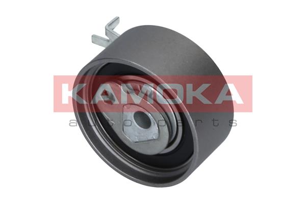 Tensioner Pulley, timing belt 3