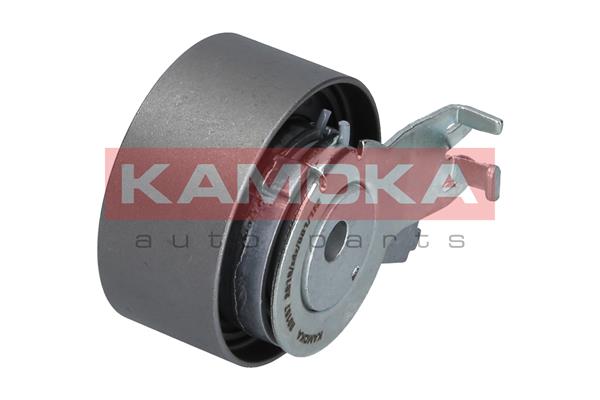 Tensioner Pulley, timing belt 4