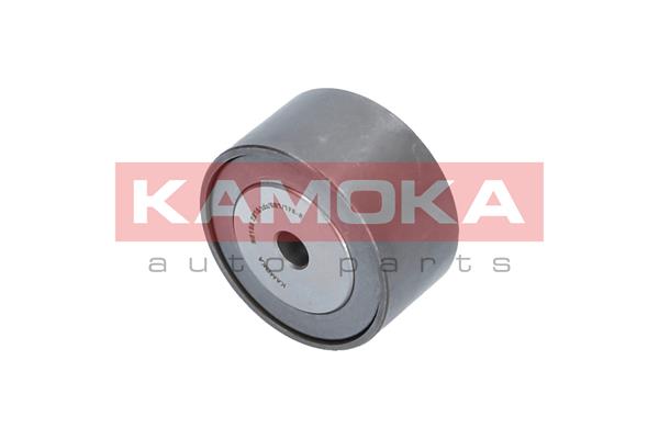 Deflection/Guide Pulley, V-ribbed belt 4