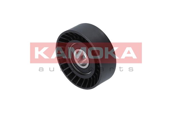 Tensioner Lever, V-ribbed belt 4