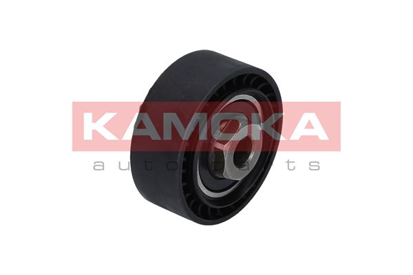 Tensioner Pulley, V-ribbed belt