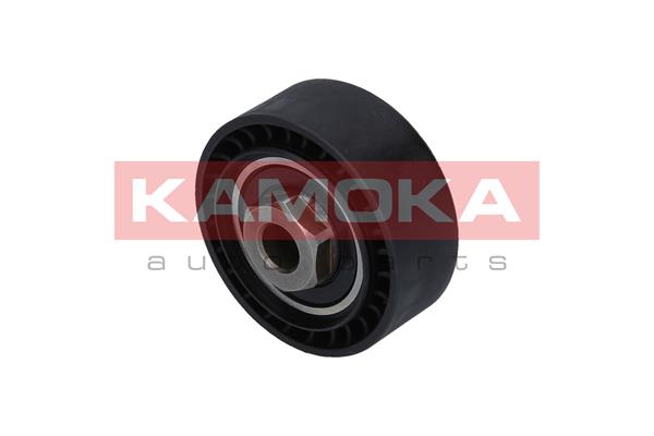 Tensioner Pulley, V-ribbed belt 2