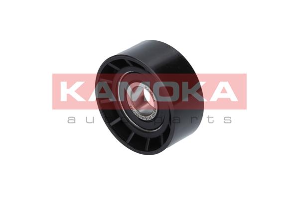 Tensioner Lever, V-ribbed belt 2