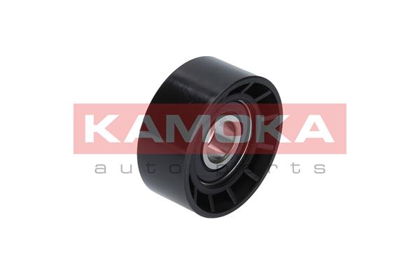 Tensioner Lever, V-ribbed belt 3