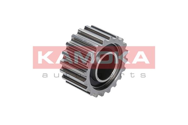 Deflection Pulley/Guide Pulley, timing belt 4