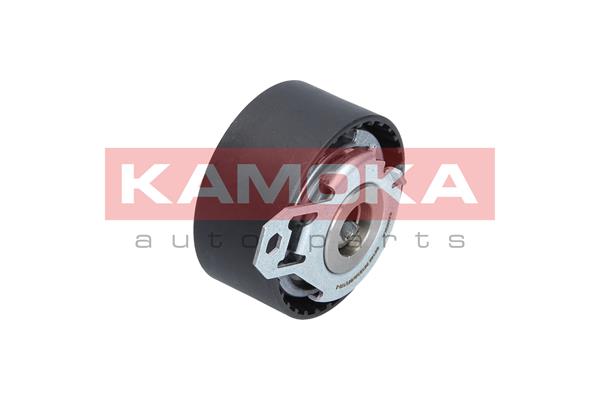 Tensioner Pulley, timing belt 4