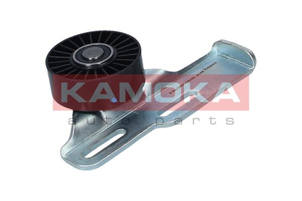 KAMOKA R0167 Spannrolle, Keilrippenriemen