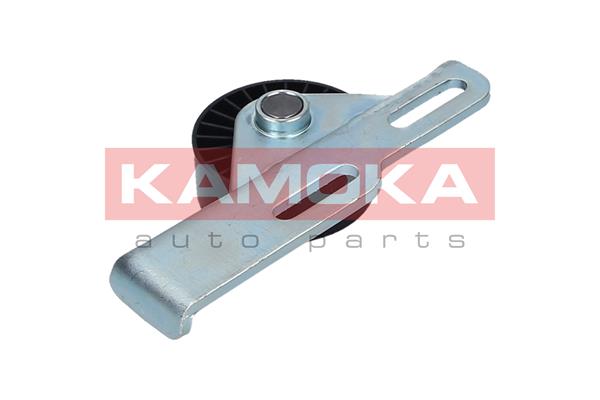 KAMOKA R0167 Spannrolle, Keilrippenriemen