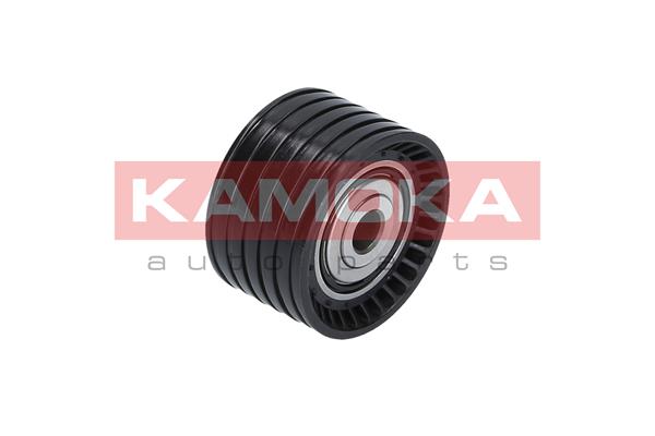 Deflection Pulley/Guide Pulley, timing belt 4