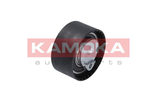 Tensioner Pulley, timing belt 3