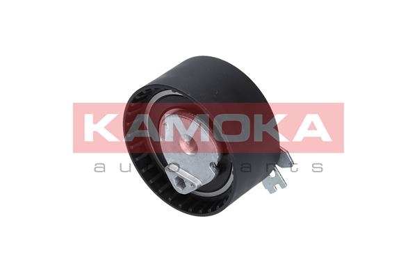 Tensioner Pulley, timing belt 4