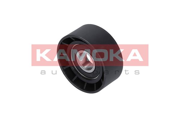 Deflection/Guide Pulley, V-ribbed belt 3