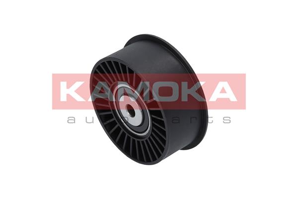 Deflection Pulley/Guide Pulley, timing belt 2
