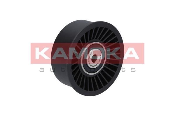 Deflection Pulley/Guide Pulley, timing belt 3