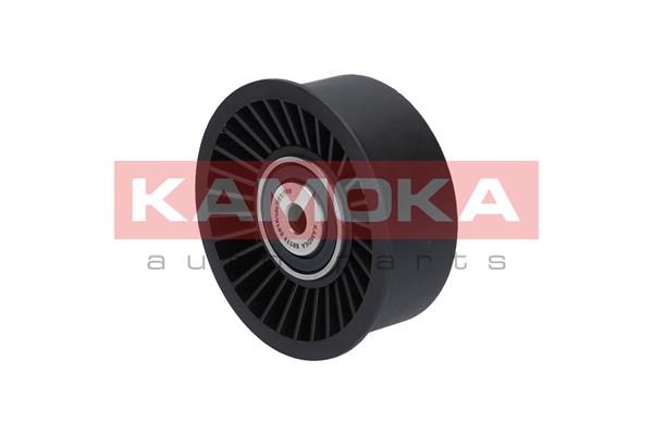 Deflection Pulley/Guide Pulley, timing belt 4