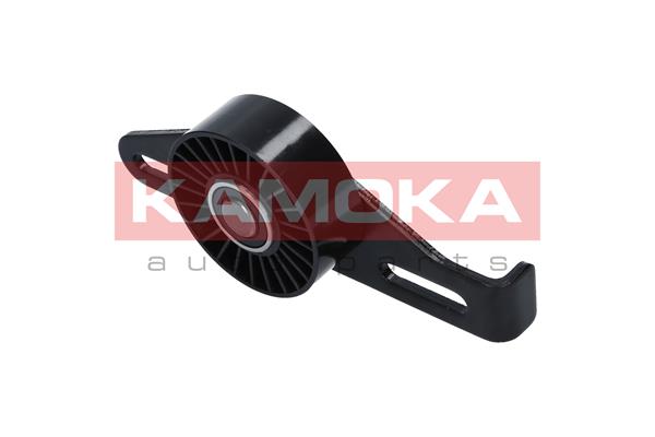 Tensioner Pulley, V-ribbed belt